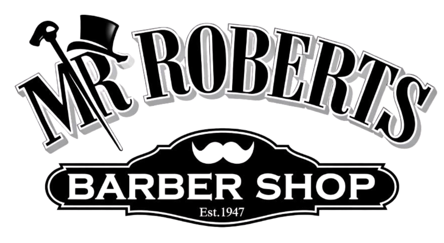 Mr. Roberts Barbershop