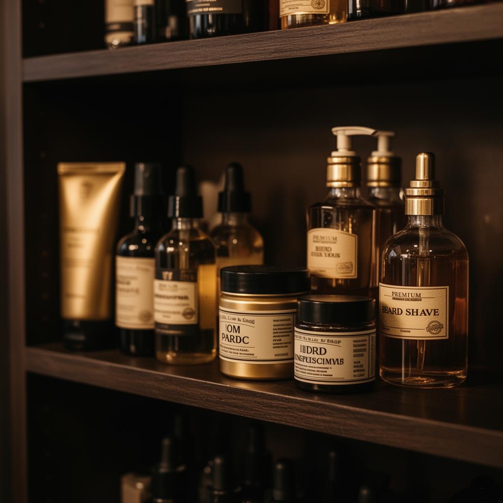 Premium products